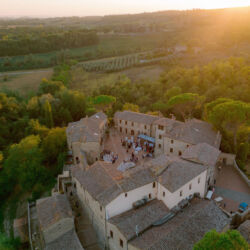 ©Castel Monastero